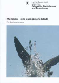 Europäische Stadt