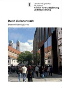 Innenstadt Stadtentwicklung