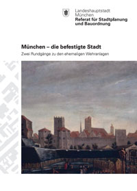Befestigte Stadt
