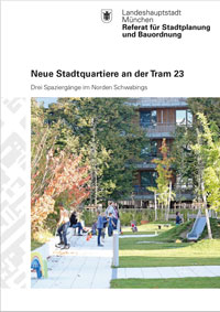 Tram 23