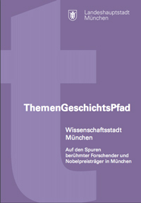 Wissenschaftsstadt