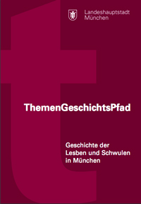 Schwule und Lesben