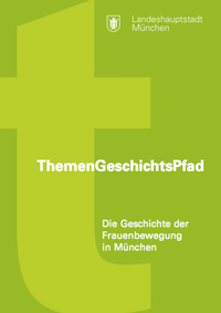 Frauenbewegung