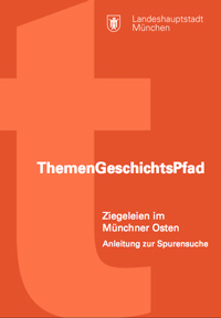 Ziegeleien