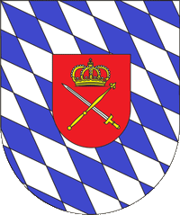 Bayern Wappen