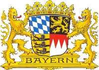 Bayern Wappen