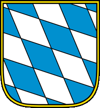 Bayern Wappen
