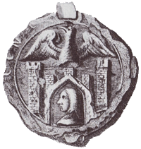 Stadtwappen