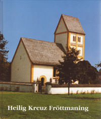 Heilig Kreuz Fröttmaning