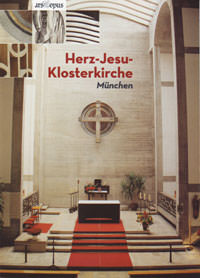 München Buch Herz-Jesu-Klosterkirche