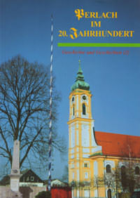 Cover: Perlach im 20. Jahrhundert