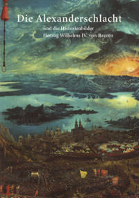 Cover: Die Alexanderschlacht
