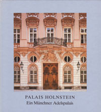 München Buch Palais Holnstein