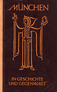 München Buch München