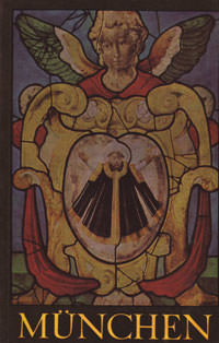 Cover: München