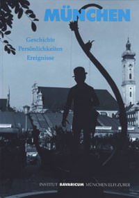 München Buch München