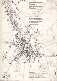 Cover: Ortsmitten
