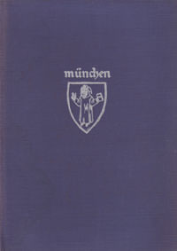 Cover: München