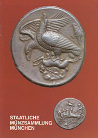 Cover: Staatliche Münzsammlung München