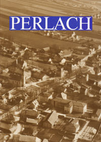 Cover: Perlach