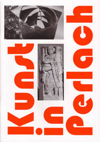 Cover: Kunst in Perlach