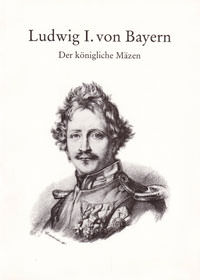 Cover: Ludwig I. von Bayern