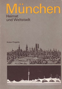 Cover: München