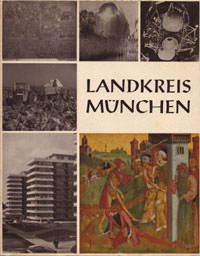 München Buch Landkreis München