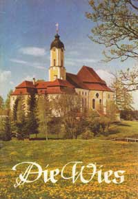 München Buch Die Wies