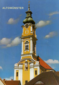 Altomünster