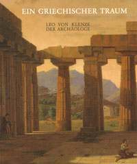 Cover: Ein griechischer Traum