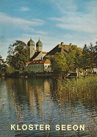 Cover: Kloster Seeon
