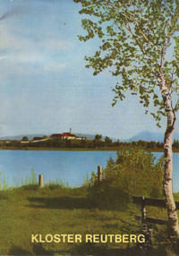 Cover: Kloster Reutberg