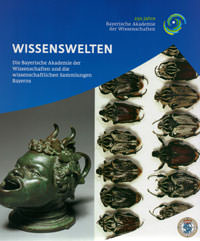 Cover: Wissenswelten