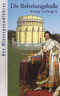 Cover: Die Befreiungshalle