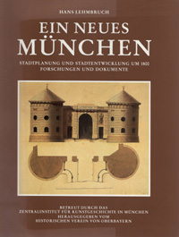 Cover: Ein neues München