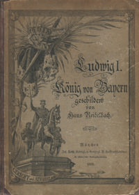 Cover: Ludwig I.