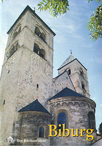 Cover: Biburg