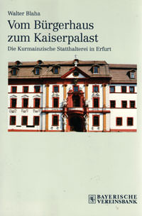 Cover: Vom Bürgerhaus zum Kaiserpalast
