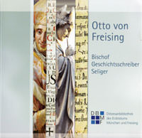 Cover: Otto von Freising