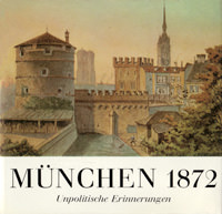 Cover: München 1872
