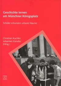 München Buch München Königsplatz