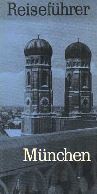 Cover: München