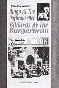 Bingo At The Hofbraukeller
