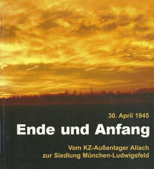 Cover: Ende und Anfang