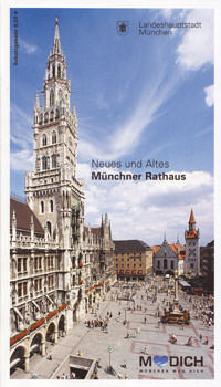 Neues Rathaus