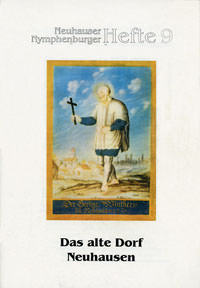 Cover: Das alte Dorf Neuhausen