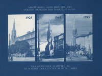 Cover: 1905 -1945 -1985
