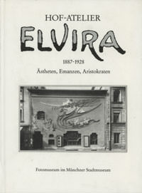 Cover: Hof-Atelier Elvira