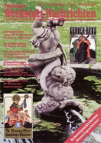 Cover: Neuhauser Werkstatt-Nachrichten - Heft Nr. 04